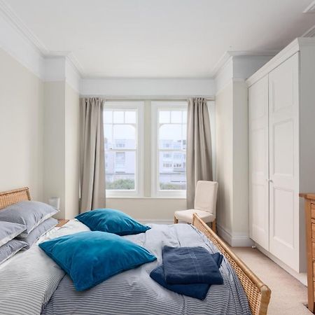 Wix'S Lane Apartment ลอนดอน ภายนอก รูปภาพ