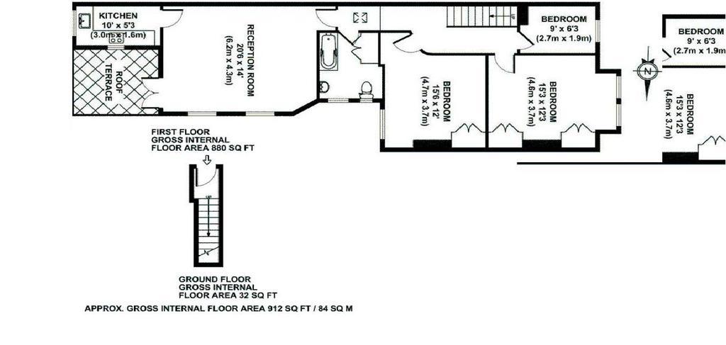 Wix'S Lane Apartment ลอนดอน ภายนอก รูปภาพ