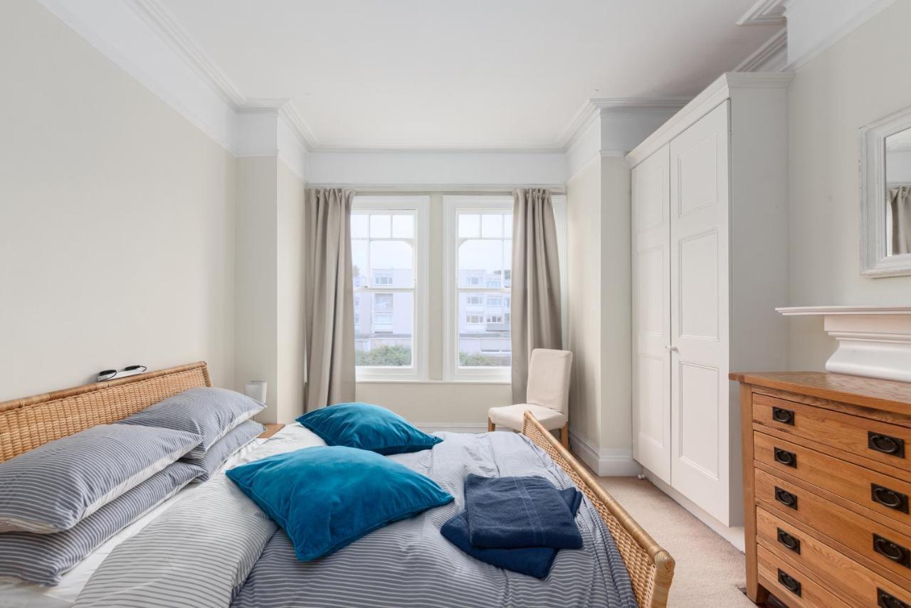 Wix'S Lane Apartment ลอนดอน ภายนอก รูปภาพ