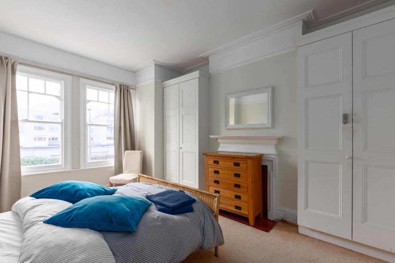 Wix'S Lane Apartment ลอนดอน ภายนอก รูปภาพ