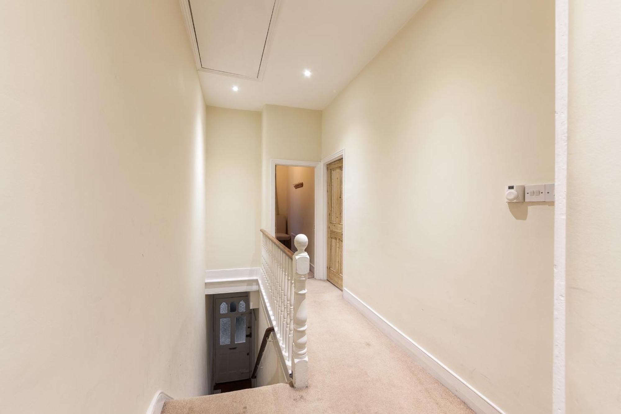 Wix'S Lane Apartment ลอนดอน ภายนอก รูปภาพ