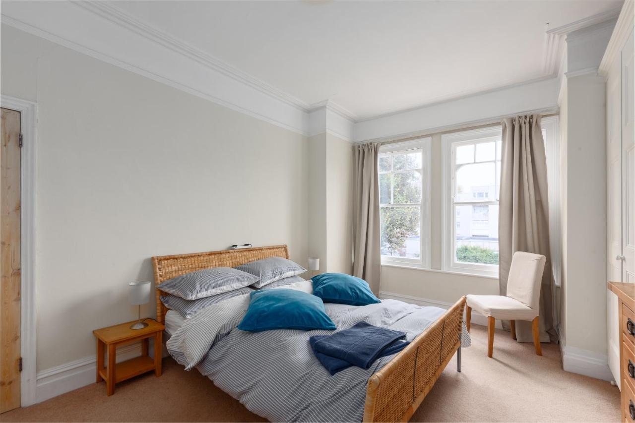 Wix'S Lane Apartment ลอนดอน ภายนอก รูปภาพ